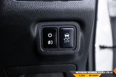 MITSUBISH XPANDER  AT ปี 2018#5