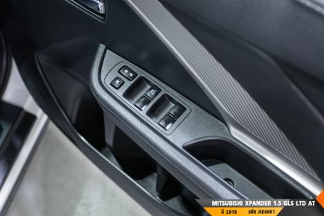 MITSUBISH XPANDER  AT ปี 2018#6