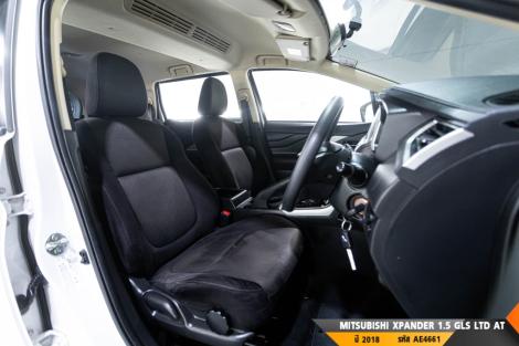 MITSUBISH XPANDER  AT ปี 2018#7