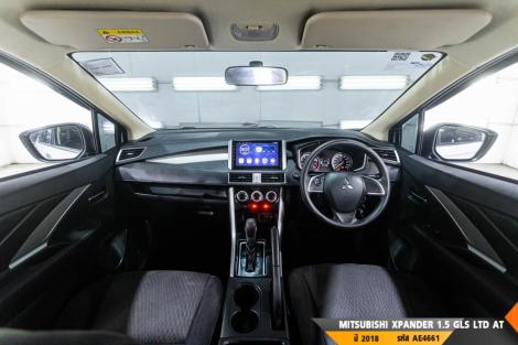 MITSUBISH XPANDER  AT ปี 2018#10