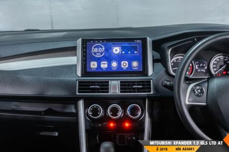 MITSUBISH XPANDER  AT ปี 2018#11