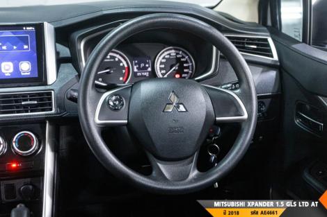 MITSUBISH XPANDER  AT ปี 2018#12