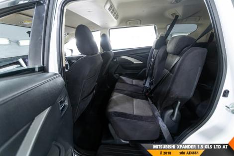 MITSUBISH XPANDER  AT ปี 2018#13
