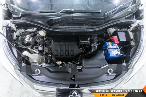 MITSUBISH XPANDER  AT ปี 2018#15