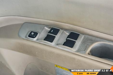 MITSUBISHI PAJERO SPORT  AT ปี 2010#6