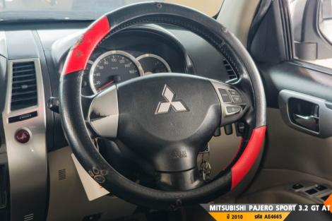 MITSUBISHI PAJERO SPORT  AT ปี 2010#11