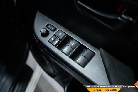 TOYOTA HILUX REVO DOUBLE CAB AT ปี 2019#4