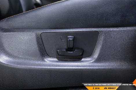 ISUZU DMAX ALL NEW BLUE POWER  MT ปี 2018#6