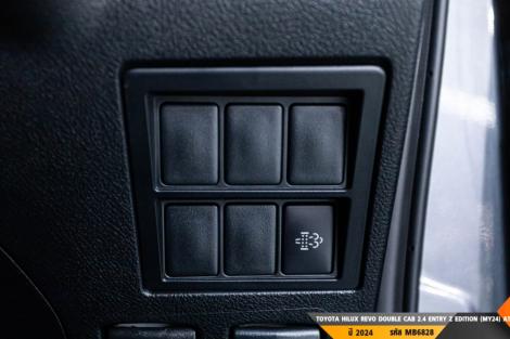 TOYOTA HILUX REVO DOUBLE CAB AT ปี 2024#3