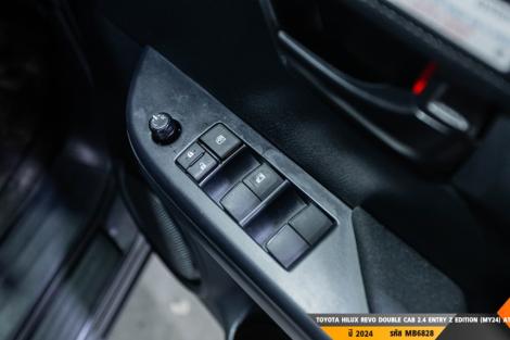TOYOTA HILUX REVO DOUBLE CAB AT ปี 2024#5