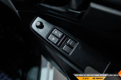 ISUZU DMAX ALL NEW BLUE POWER MT ปี 2019#5