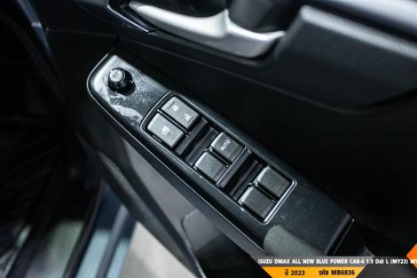 ISUZU DMAX ALL NEW BLUE POWER MT ปี 2023#3