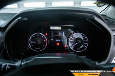 ISUZU DMAX ALL NEW BLUE POWER MT ปี 2022#3
