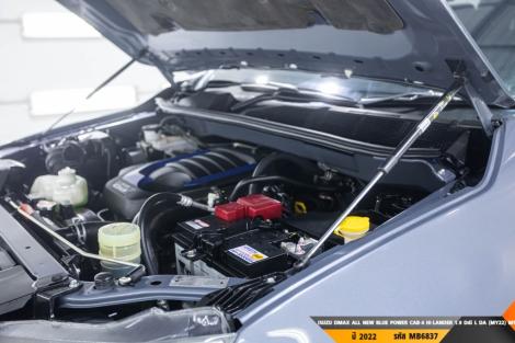 ISUZU DMAX ALL NEW BLUE POWER MT ปี 2022#13