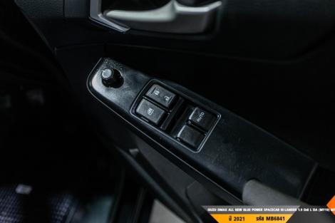 ISUZU DMAX ALL NEW BLUE POWER MT ปี 2021#5