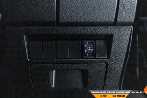 ISUZU DMAX ALL NEW BLUE POWER MT ปี 2021#6