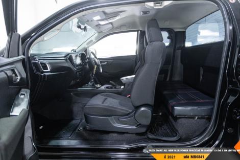 ISUZU DMAX ALL NEW BLUE POWER MT ปี 2021#12