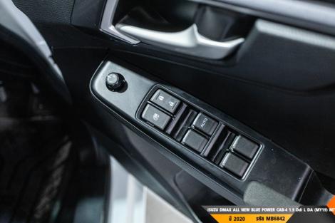 ISUZU DMAX ALL NEW BLUE POWER  MT ปี 2020#4