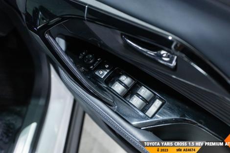 TOYOTA YARIS CROSS AT ปี 2023#5