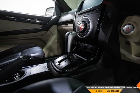 ISUZU DMAX ALL NEW BLUE POWER AT ปี 2019#2