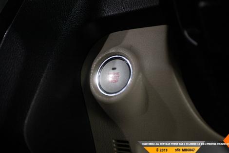 ISUZU DMAX ALL NEW BLUE POWER AT ปี 2019#3