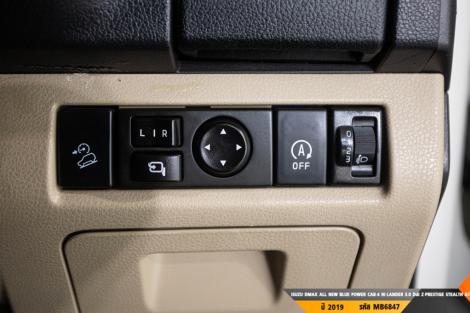 ISUZU DMAX ALL NEW BLUE POWER AT ปี 2019#4