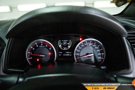 ISUZU DMAX ALL NEW BLUE POWER AT ปี 2019#5