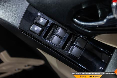 ISUZU DMAX ALL NEW BLUE POWER AT ปี 2019#6