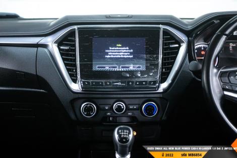 ISUZU DMAX ALL NEW BLUE POWER MT ปี 2022#9
