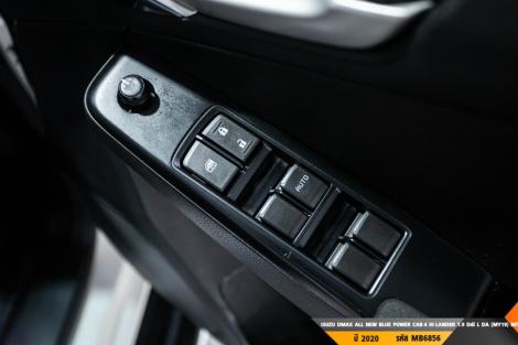 ISUZU DMAX ALL NEW BLUE POWER MT ปี 2020#5