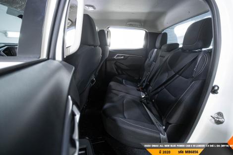ISUZU DMAX ALL NEW BLUE POWER MT ปี 2020#11