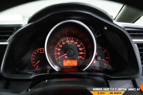 HONDA JAZZ  AT ปี 2019#3