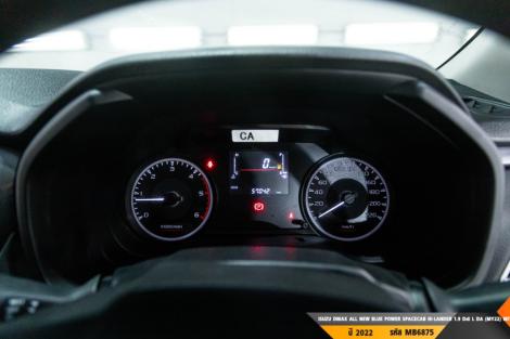 ISUZU DMAX ALL NEW BLUE POWER MT ปี 2022#3