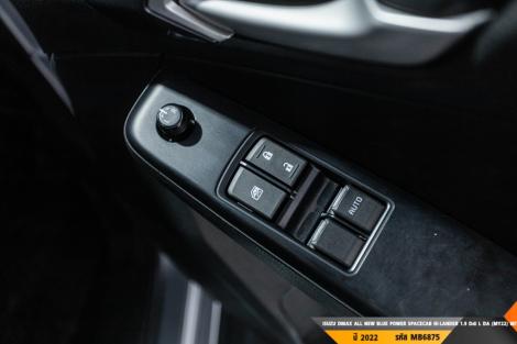 ISUZU DMAX ALL NEW BLUE POWER MT ปี 2022#4