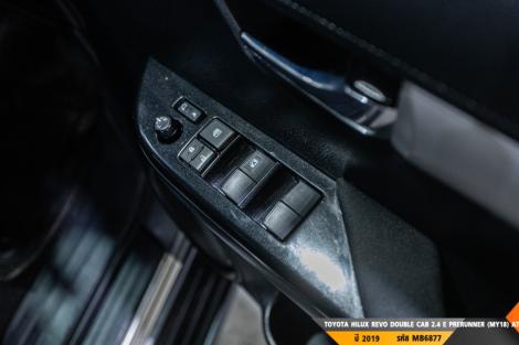 TOYOTA HILUX REVO DOUBLE CAB AT ปี 2019#4