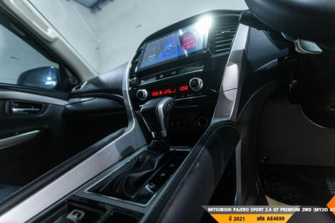 MITSUBISHI PAJERO SPORT AT ปี 2021#4