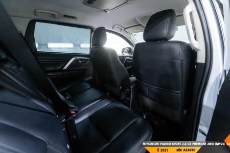 MITSUBISHI PAJERO SPORT AT ปี 2021#6