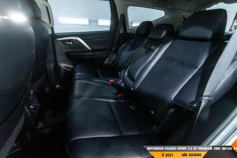 MITSUBISHI PAJERO SPORT AT ปี 2021#12