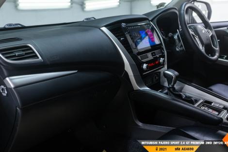 MITSUBISHI PAJERO SPORT AT ปี 2021#13