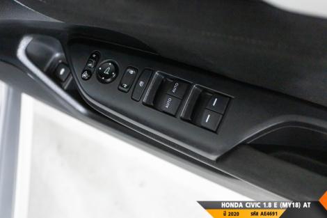 HONDA CIVIC AT ปี 2020#5