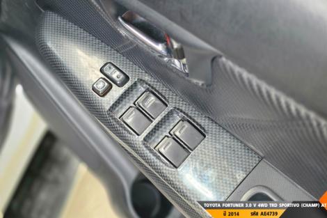 TOYOTA FORTUNER AT ปี 2014#5