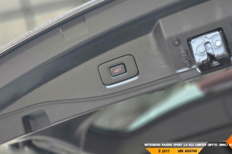 ISUZU MU-X   ปี 2023#2