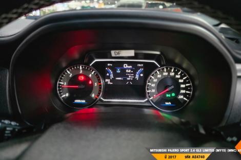 ISUZU MU-X   ปี 2023#5