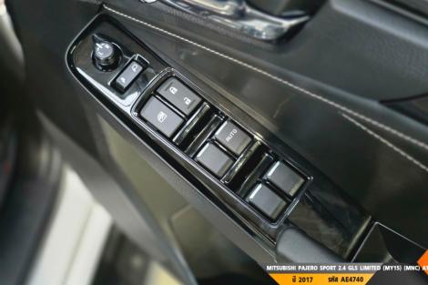 ISUZU MU-X   ปี 2023#6