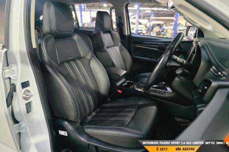 ISUZU MU-X   ปี 2023#7