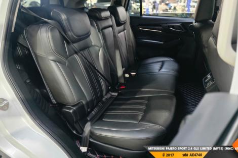 ISUZU MU-X   ปี 2023#8