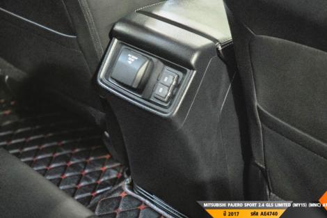 ISUZU MU-X   ปี 2023#9