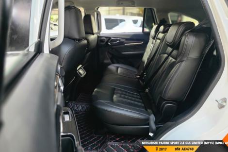 ISUZU MU-X   ปี 2023#13