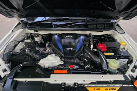 ISUZU MU-X   ปี 2023#15