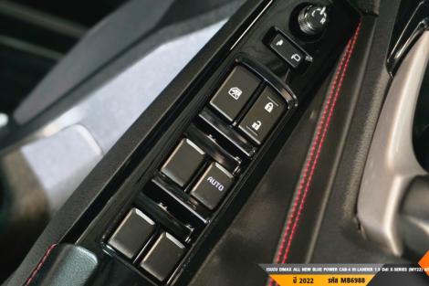 ISUZU DMAX ALL NEW BLUE POWER CAB-4 AT ปี 2022#4